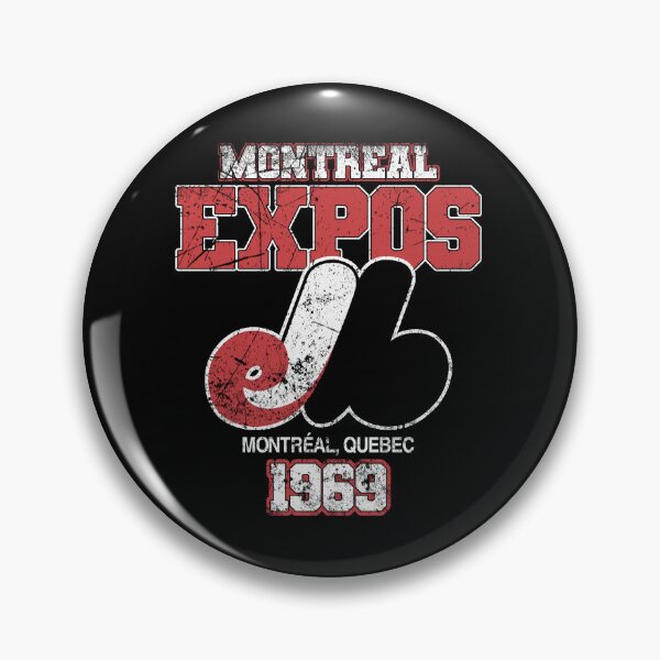 Item preview, Expo 67 Montreal - Montreal Expos Baseball designed and sold by Ashertin208.