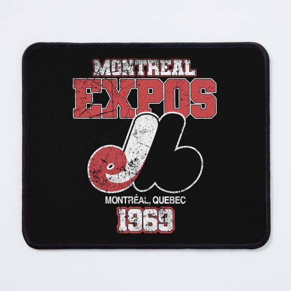 Item preview, Expo 67 Montreal - Montreal Expos Baseball designed and sold by Ashertin208.