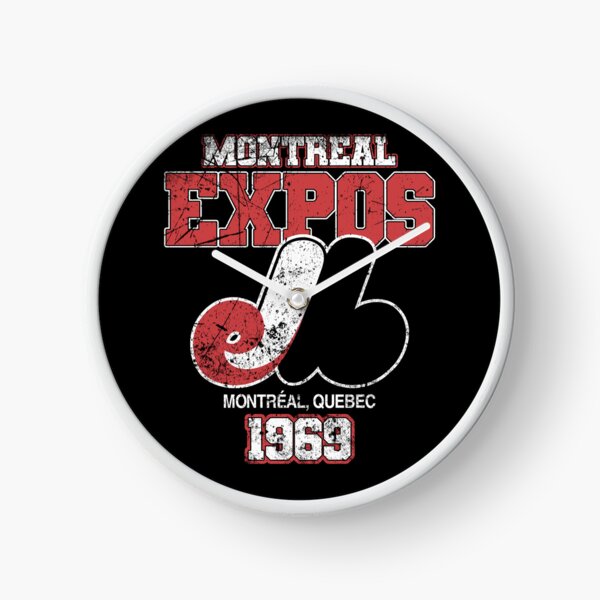 STEPHEN STRASBURG Jersey - Montreal Expos 1969 Away Throwback MLB
