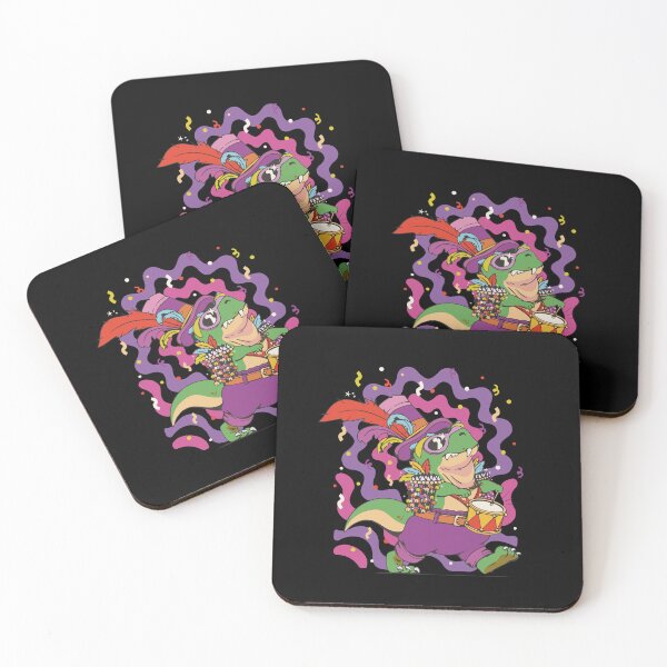 Item preview, Mardi Gras, Mardi Gras Parade, Elegator designed and sold by GulQari.