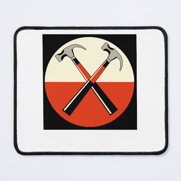 Item preview, LOGO HAMMERS designed and sold by MarlenaNichole1.