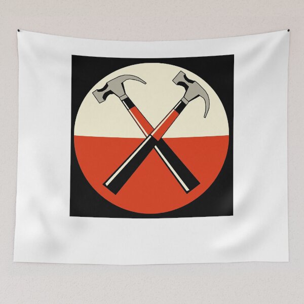 Item preview, LOGO HAMMERS designed and sold by MarlenaNichole1.