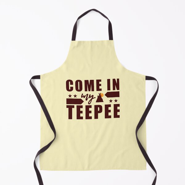 Item preview, Teepee lovers camping love designed and sold by vibeno1.