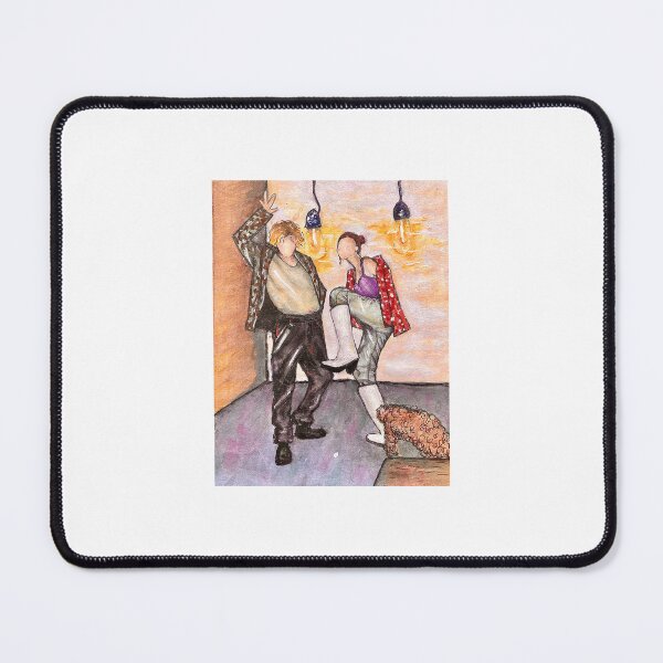 Item preview, Hyuna and Dawn  designed and sold by Shy-Latte.