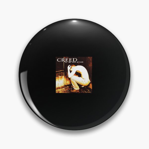 Item preview, Creed band Genres Post-grunge; ‎hard rock‎;  designed and sold by rosadommcli.