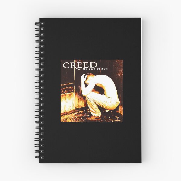 Item preview, Creed band Genres Post-grunge; ‎hard rock‎;  designed and sold by rosadommcli.