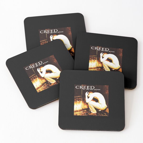 Item preview, Creed band Genres Post-grunge; ‎hard rock‎;  designed and sold by rosadommcli.