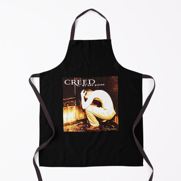 Item preview, Creed band Genres Post-grunge; ‎hard rock‎;  designed and sold by rosadommcli.