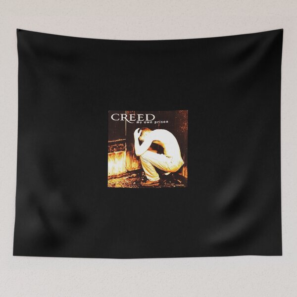 Item preview, Creed band Genres Post-grunge; ‎hard rock‎;  designed and sold by rosadommcli.