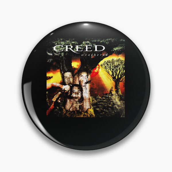 Item preview, Creed band Genres Post-grunge; ‎hard rock‎;  designed and sold by rosadommcli.
