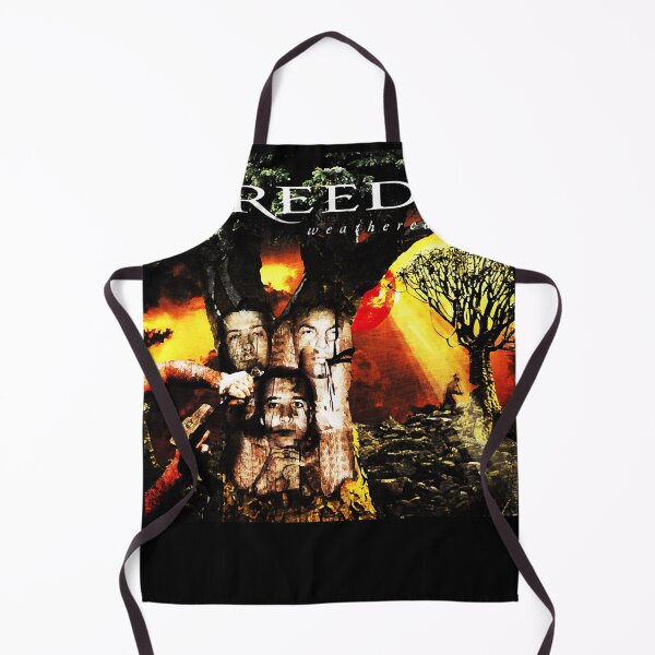 Item preview, Creed band Genres Post-grunge; ‎hard rock‎;  designed and sold by rosadommcli.