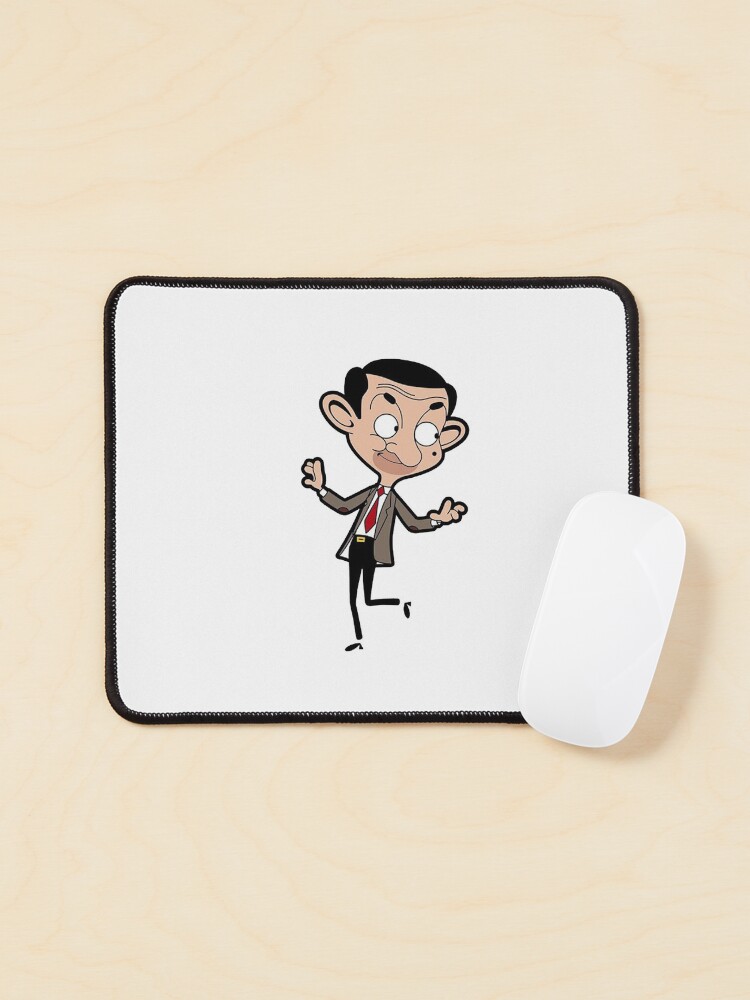 Mr. bean cartoon characters Mr. bean cartoon characters