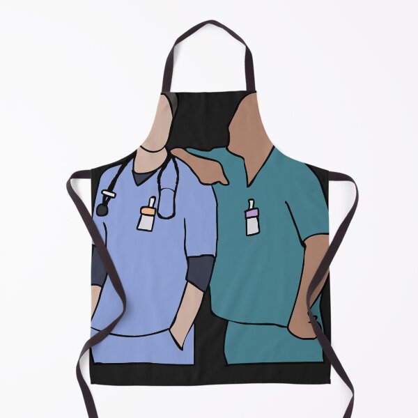 Item preview, Exfoliantes JD y Turk Camiseta esencial designed and sold by MistyWilhe.
