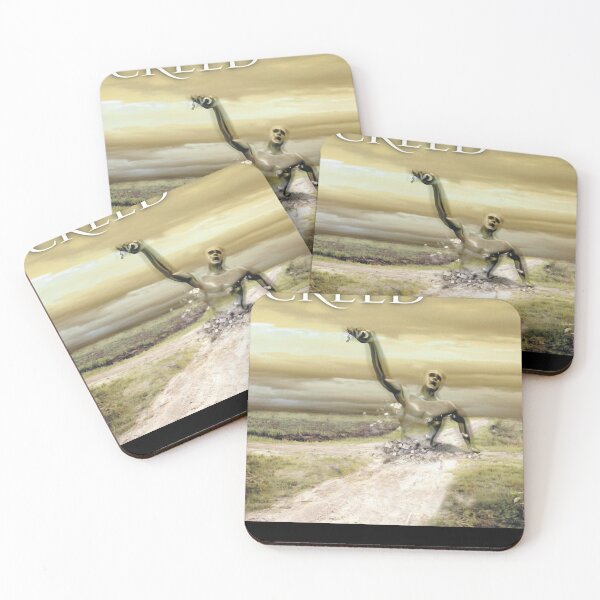 Item preview, Creed Human Clay  designed and sold by rosadommcli.