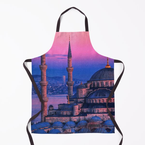 Item preview, Istanbul City designed and sold by newscape.