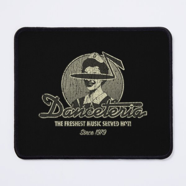 Item preview, Danceteria NYC 1979 designed and sold by Larryson583.