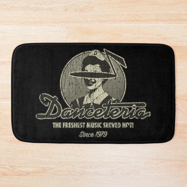 Item preview, Danceteria NYC 1979 designed and sold by Larryson583.