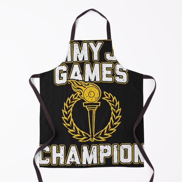 Item preview, Jimmy Jab Games Champion Essential T-Shirt designed and sold by MistyWilhe.