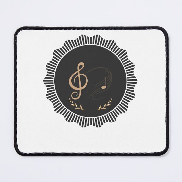 Item preview, Logo music Relaxed designed and sold by MarlenaNichole1.
