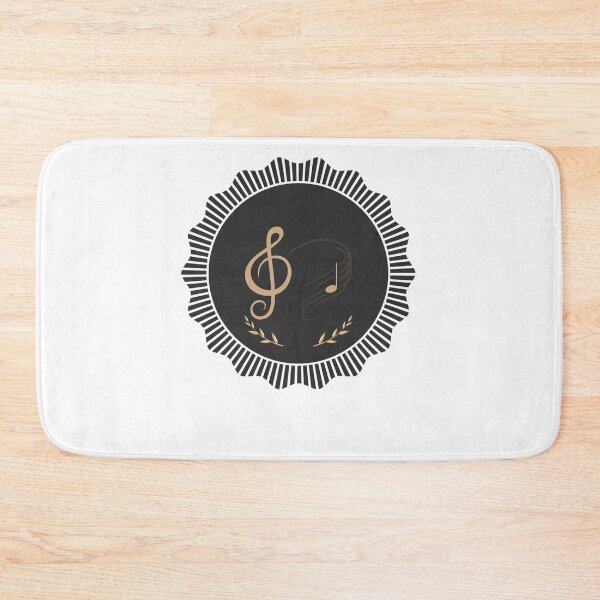 Item preview, Logo music Relaxed designed and sold by MarlenaNichole1.