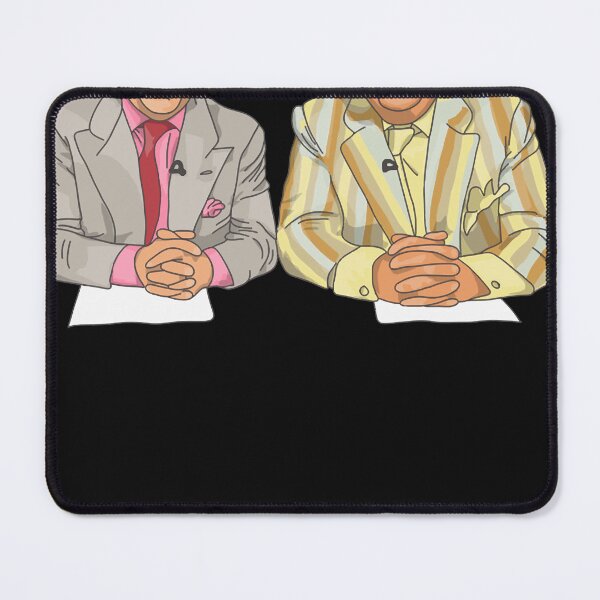 Item preview, THE TWO RONNIES Classic T-Shirt designed and sold by Shannckery.