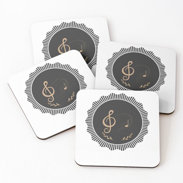 Item preview, Logo music Relaxed designed and sold by MarlenaNichole1.