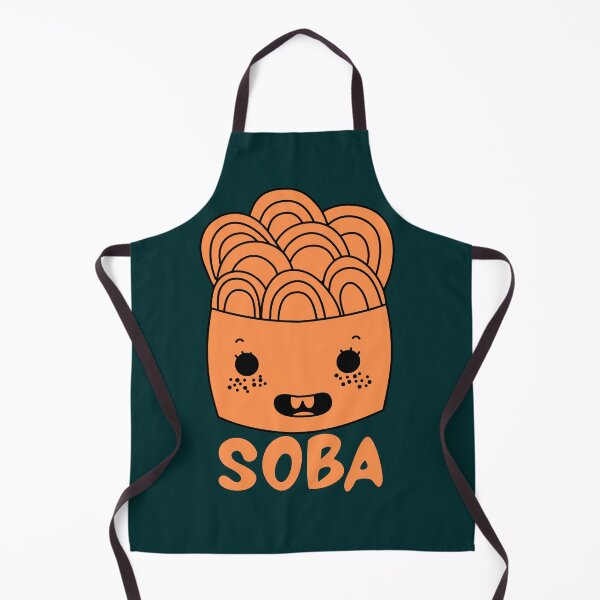 Item preview, Lucky Soba designed and sold by ramazis.