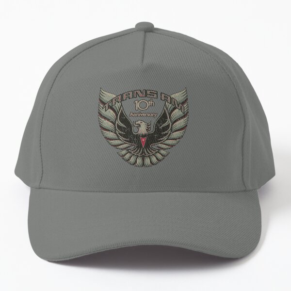 Item preview, Trans Am 10th Anniversary 1979 designed and sold by AstroZombie6669.