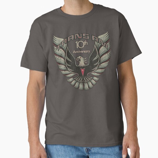 Item preview, Trans Am 10th Anniversary 1979 designed and sold by AstroZombie6669.