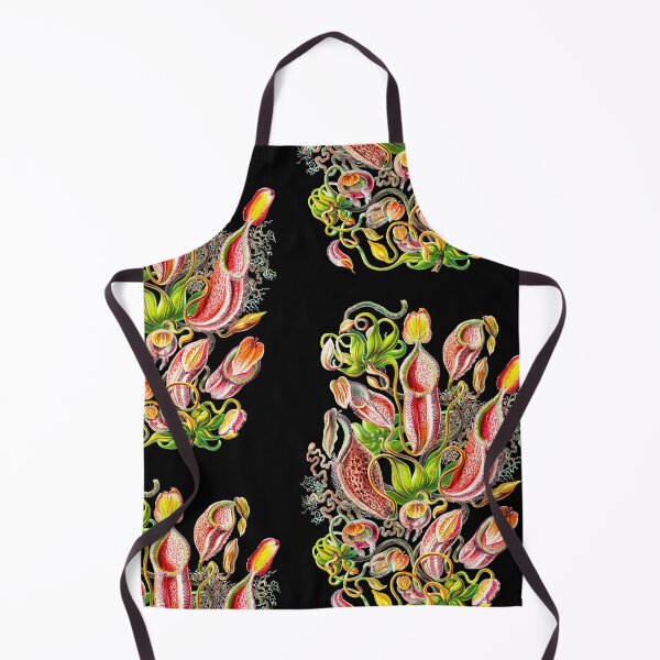 Item preview, Nepenthes gymnamphora - Botanical illustration designed and sold by chimakingthings.