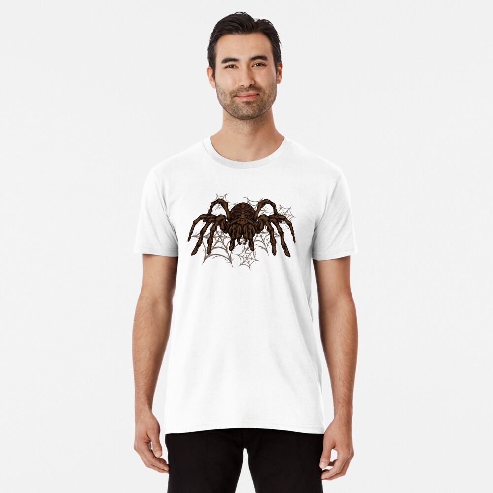 Item preview, Premium T-Shirt designed and sold by Tarantula-Pet.