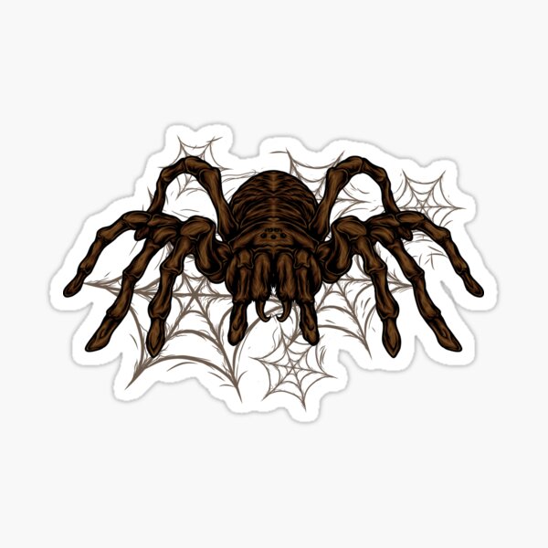 Item preview, Tarantula Design For Tarantula Lovers designed and sold by Tarantula-Pet.
