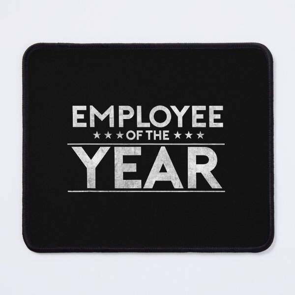 Item preview, Employee Of The Year Shirt, Funny Tee For Staff Appreciation designed and sold by MorellCulit.