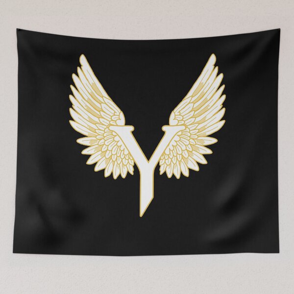 Item preview, The Y of the Angel Classic T-Shirt designed and sold by Traceech.