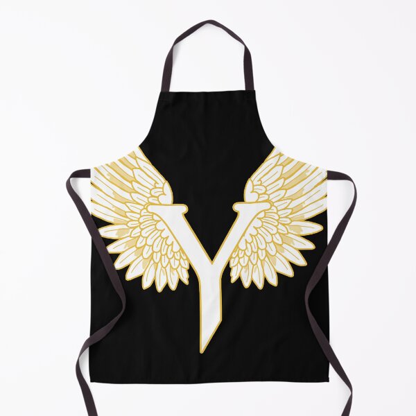 Item preview, The Y of the Angel Classic T-Shirt designed and sold by Traceech.
