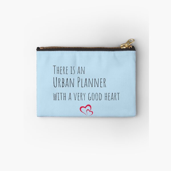 Item preview, There is an Urban planner with a very good heart designed and sold by kerimbayram.