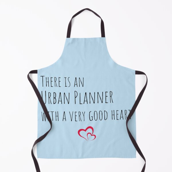 Item preview, There is an Urban planner with a very good heart designed and sold by kerimbayram.