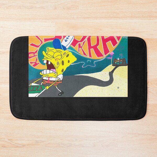 Item preview, Krusty Krab Pizza  Classic T-Shirt designed and sold by KeithRoge.
