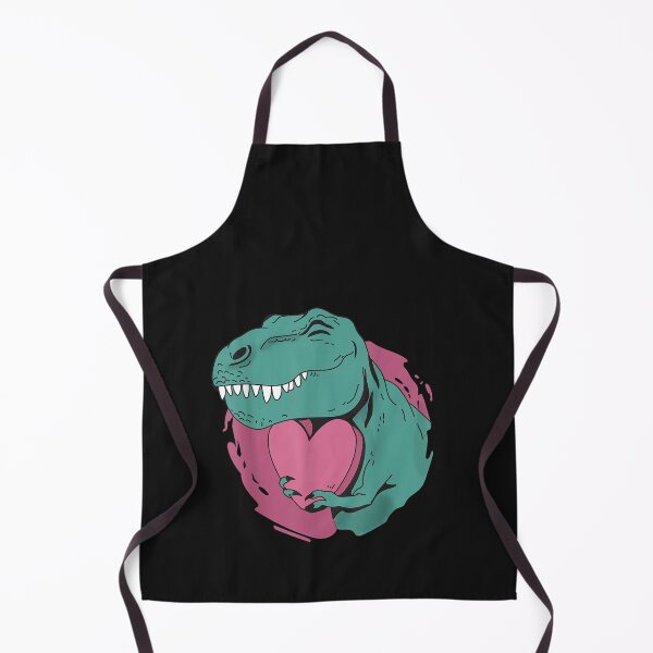 Item preview, I Steal Hearts Dinosaur Valentines Day Boys Girls Valentine T-Shirt designed and sold by Anthony-Wilson.