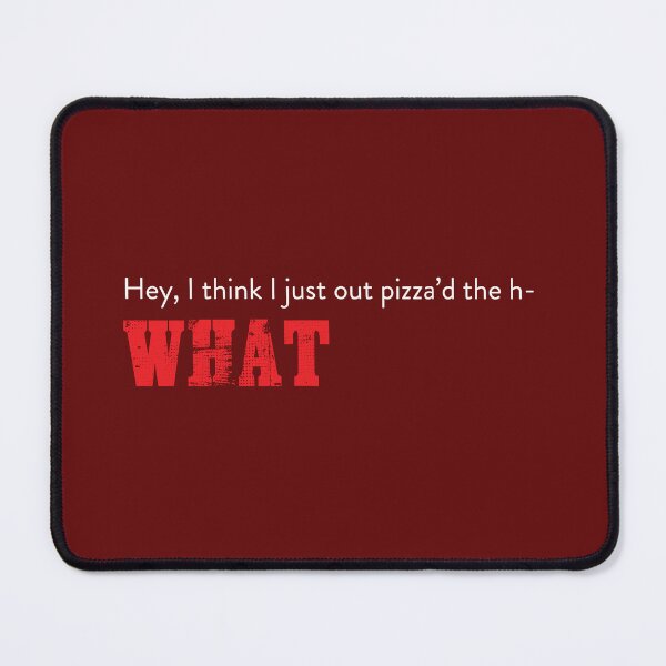 Item preview, Out pizza'd the hut designed and sold by RonsRavioli.