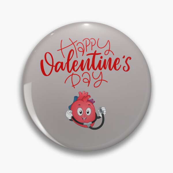 Item preview, Happy valentines day for  doctors,doctor t shirt-valentines day designed and sold by medoutfits.
