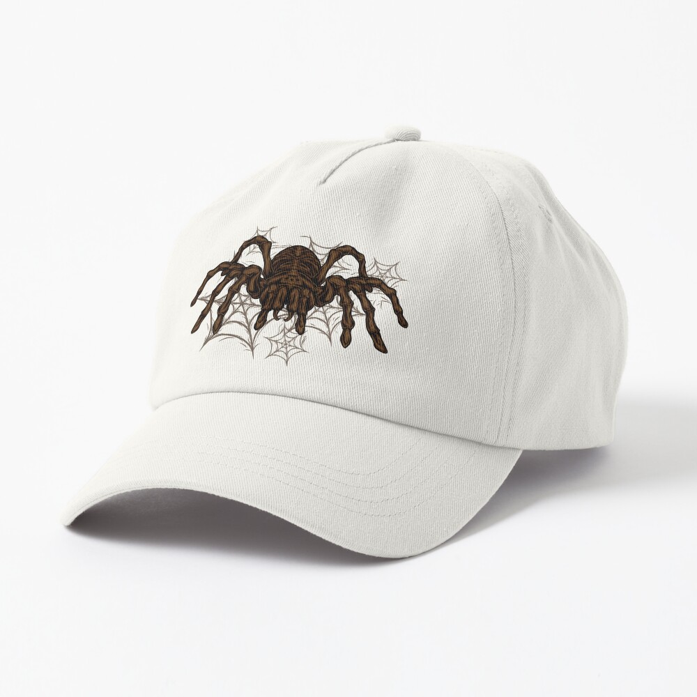 Item preview, Dad Hat designed and sold by Tarantula-Pet.