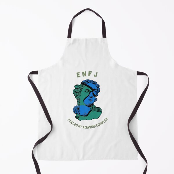 Item preview, ENFJ Reinassance designed and sold by c0bera.