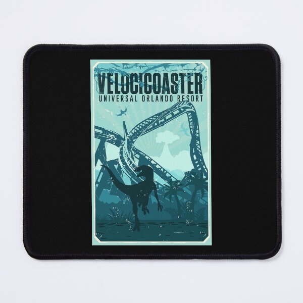 Item preview, Roller coasters designed and sold by viviannewatsic9.