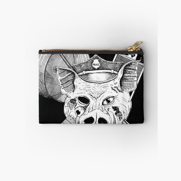Item preview, Days N Daze folk punk animal designed and sold by rosadommcli.