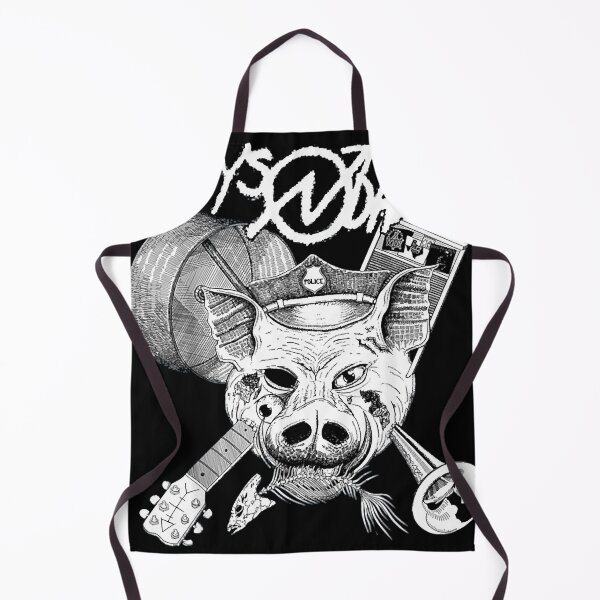 Item preview, Days N Daze folk punk animal designed and sold by rosadommcli.