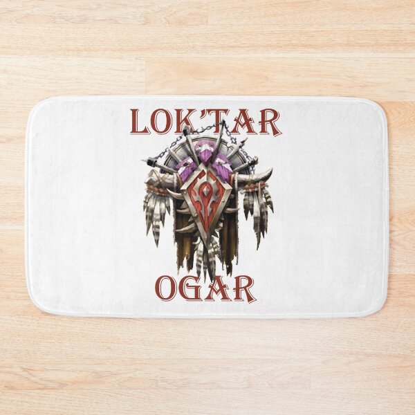 Item preview, Lok Tar Ogar Victory or death designed and sold by MarlenaNichole1.