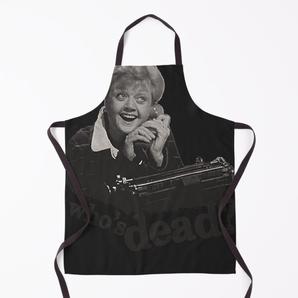 Item preview, Murder She Wrote - Fletcher Classic T-Shirt designed and sold by KeithRoge.
