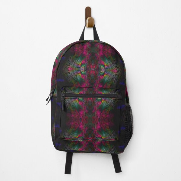 Item preview, Pink Abstract Void designed and sold by ImagineInfinity.