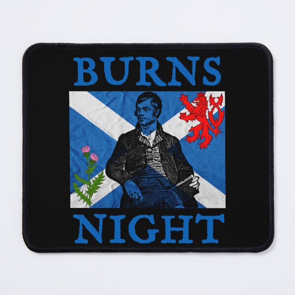 Item preview, Burns Night designed and sold by swaise.